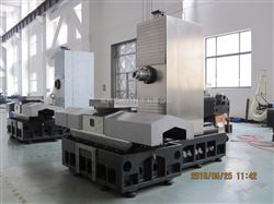 H50/1卧(wò)式加工中(zhōng)心光機（分(fèn)度交換工(gong)作台）